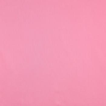 Baumwoll Satin Hellpink
